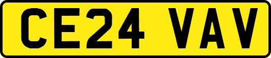 CE24VAV