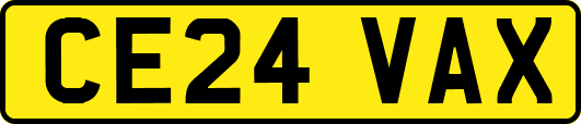 CE24VAX