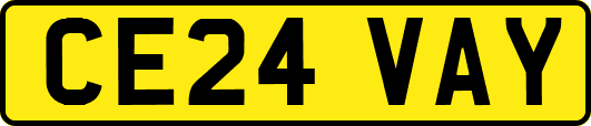 CE24VAY