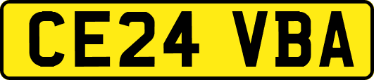 CE24VBA