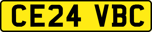 CE24VBC