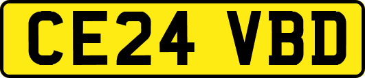 CE24VBD