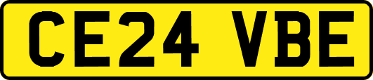 CE24VBE