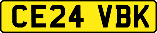 CE24VBK