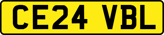 CE24VBL