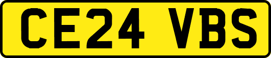 CE24VBS