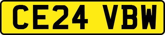 CE24VBW