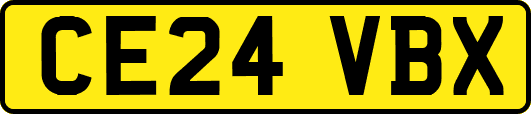 CE24VBX