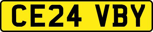CE24VBY
