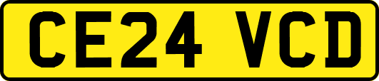 CE24VCD