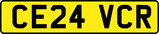 CE24VCR