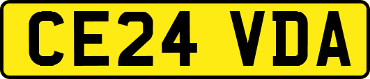 CE24VDA