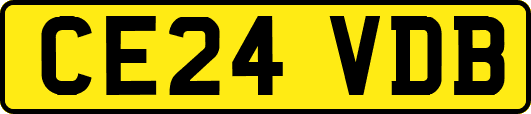 CE24VDB