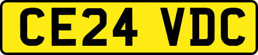 CE24VDC