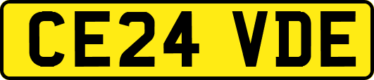 CE24VDE