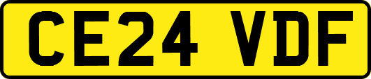 CE24VDF