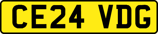 CE24VDG