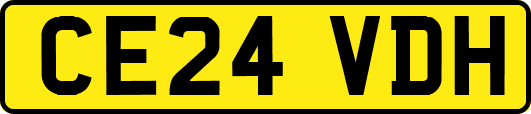 CE24VDH
