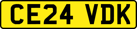 CE24VDK