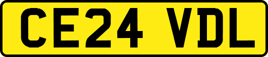CE24VDL