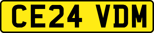 CE24VDM