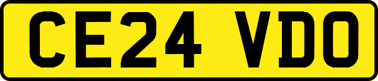 CE24VDO