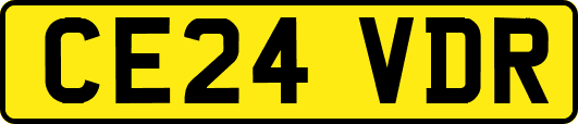 CE24VDR