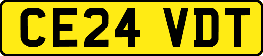 CE24VDT