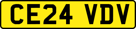 CE24VDV