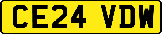 CE24VDW