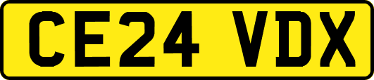 CE24VDX