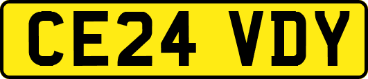 CE24VDY