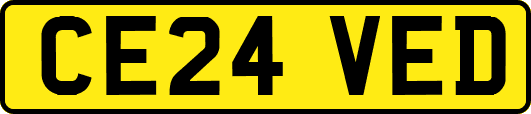 CE24VED