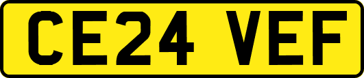 CE24VEF