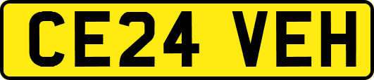 CE24VEH