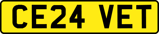 CE24VET