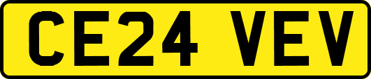 CE24VEV