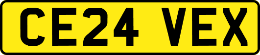 CE24VEX