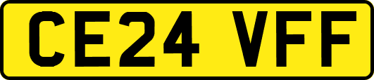 CE24VFF