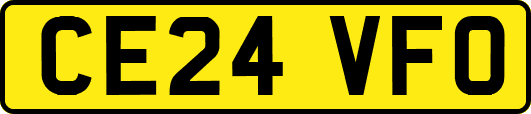 CE24VFO
