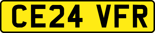 CE24VFR