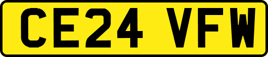 CE24VFW