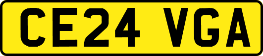 CE24VGA