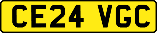 CE24VGC