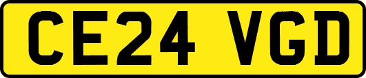 CE24VGD