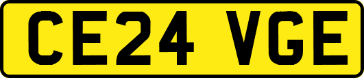 CE24VGE