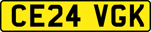 CE24VGK