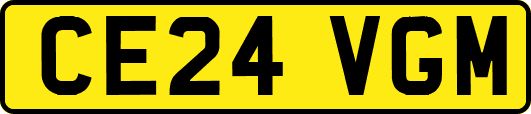 CE24VGM