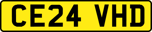CE24VHD