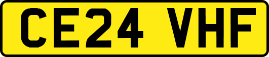 CE24VHF